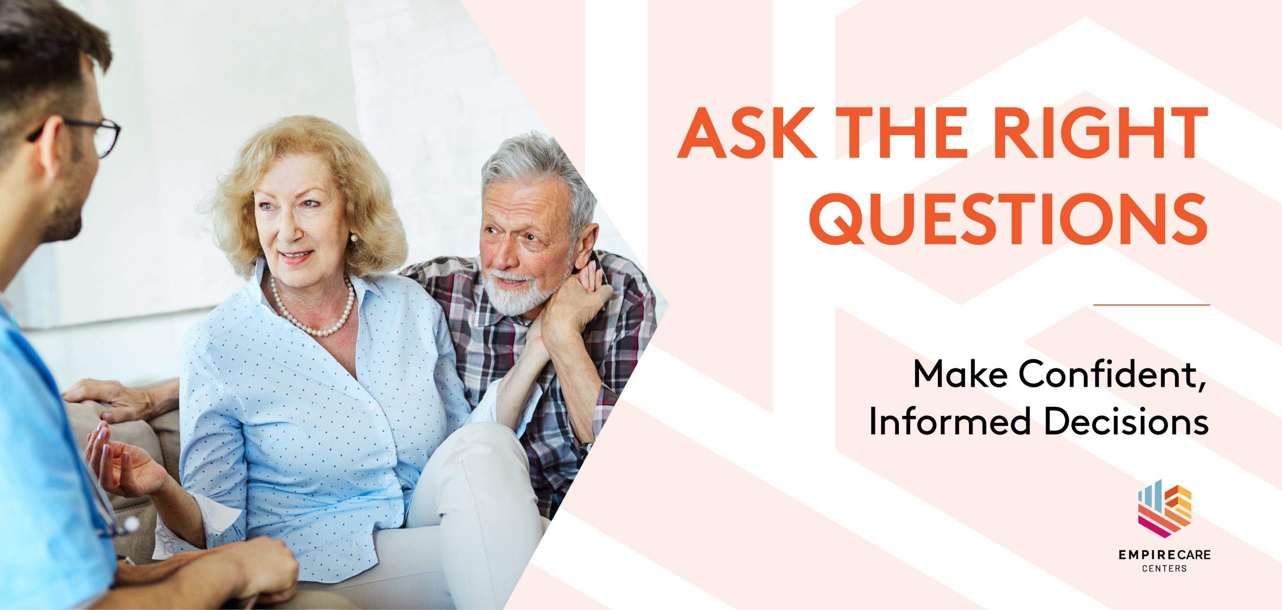 Questions to Ask the Doctor Before Making a Decision