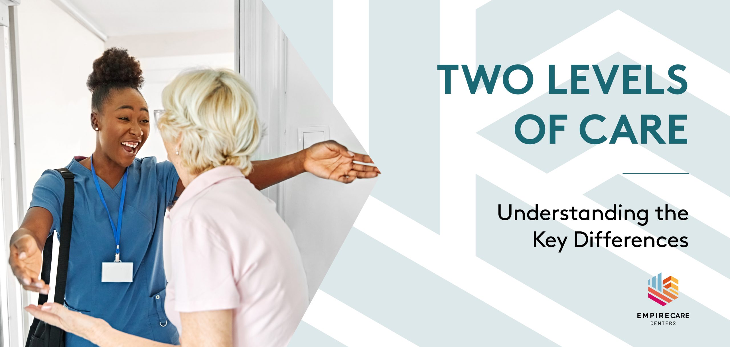 Skilled Nursing vs Assisted Living At A Glance