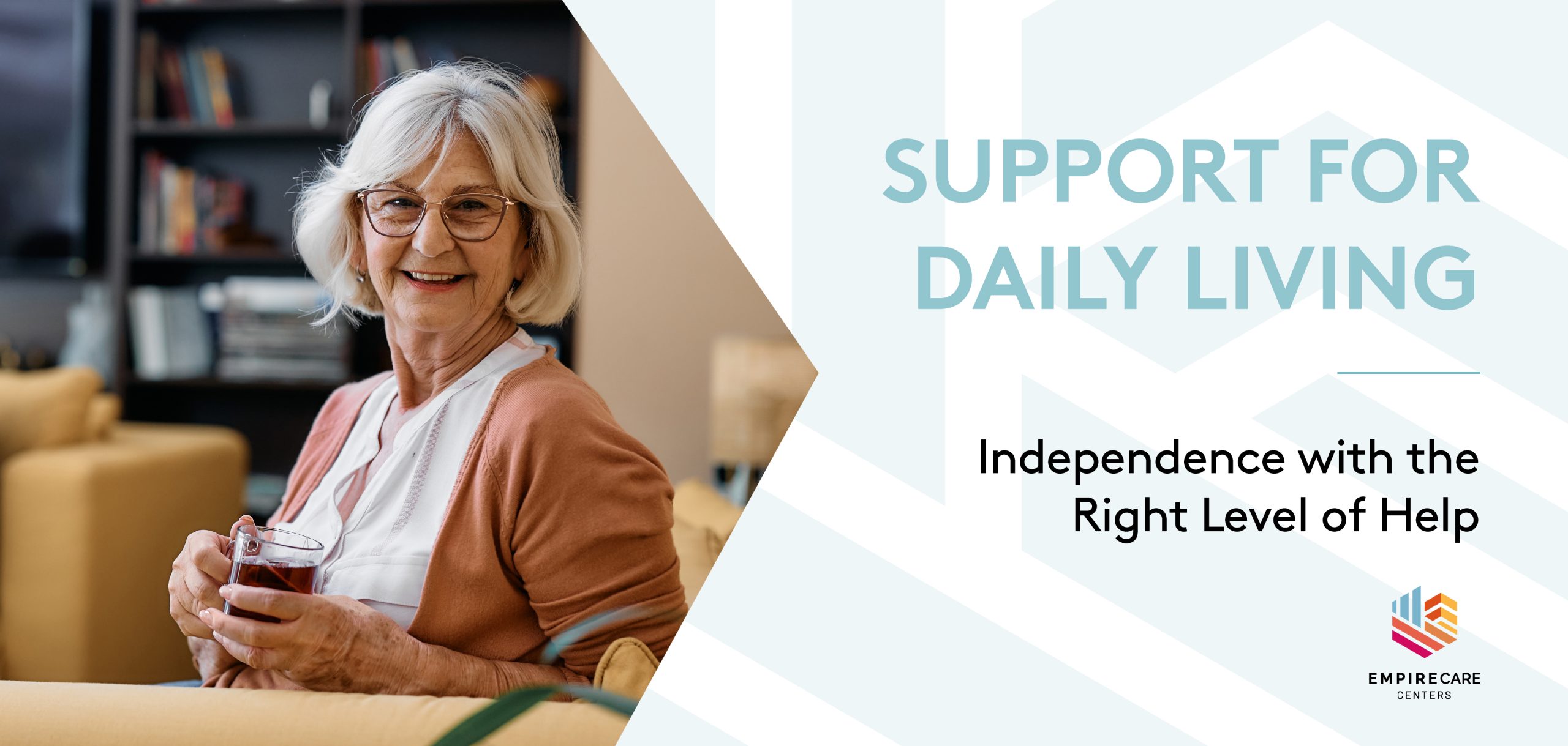 What Is Assisted Living?