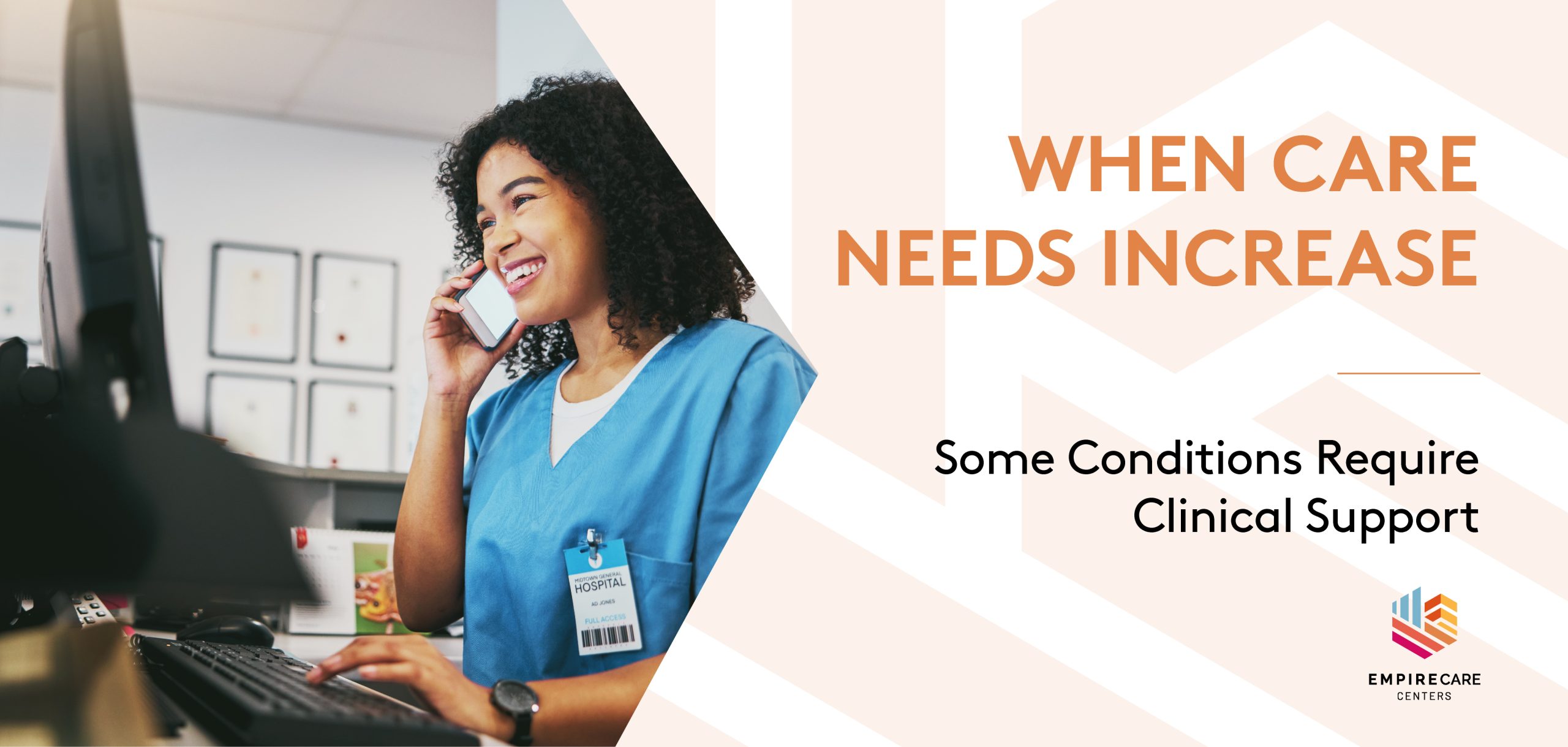 When Medical Needs Outgrow What Assisted Living Can Offer