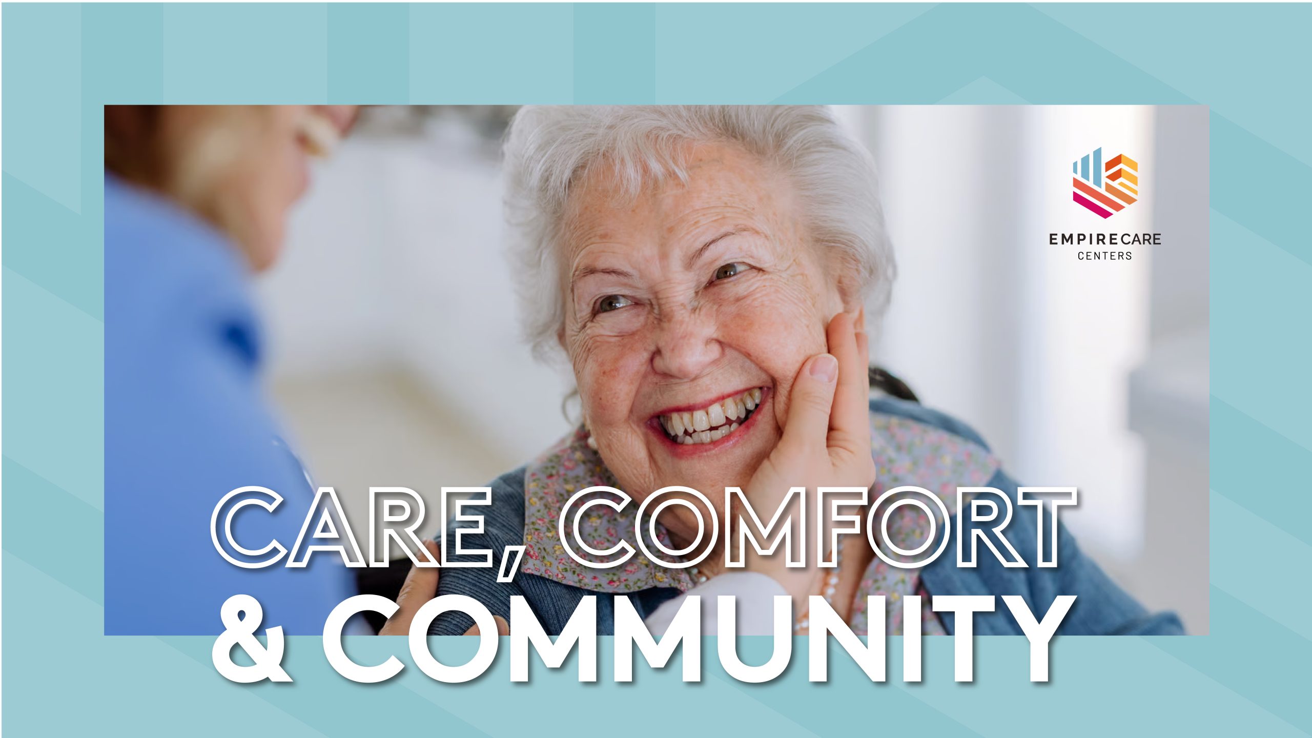 daily support, medical care and services
